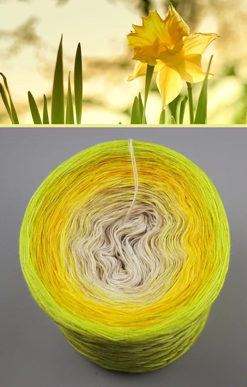 Klubíčko Daisy ART