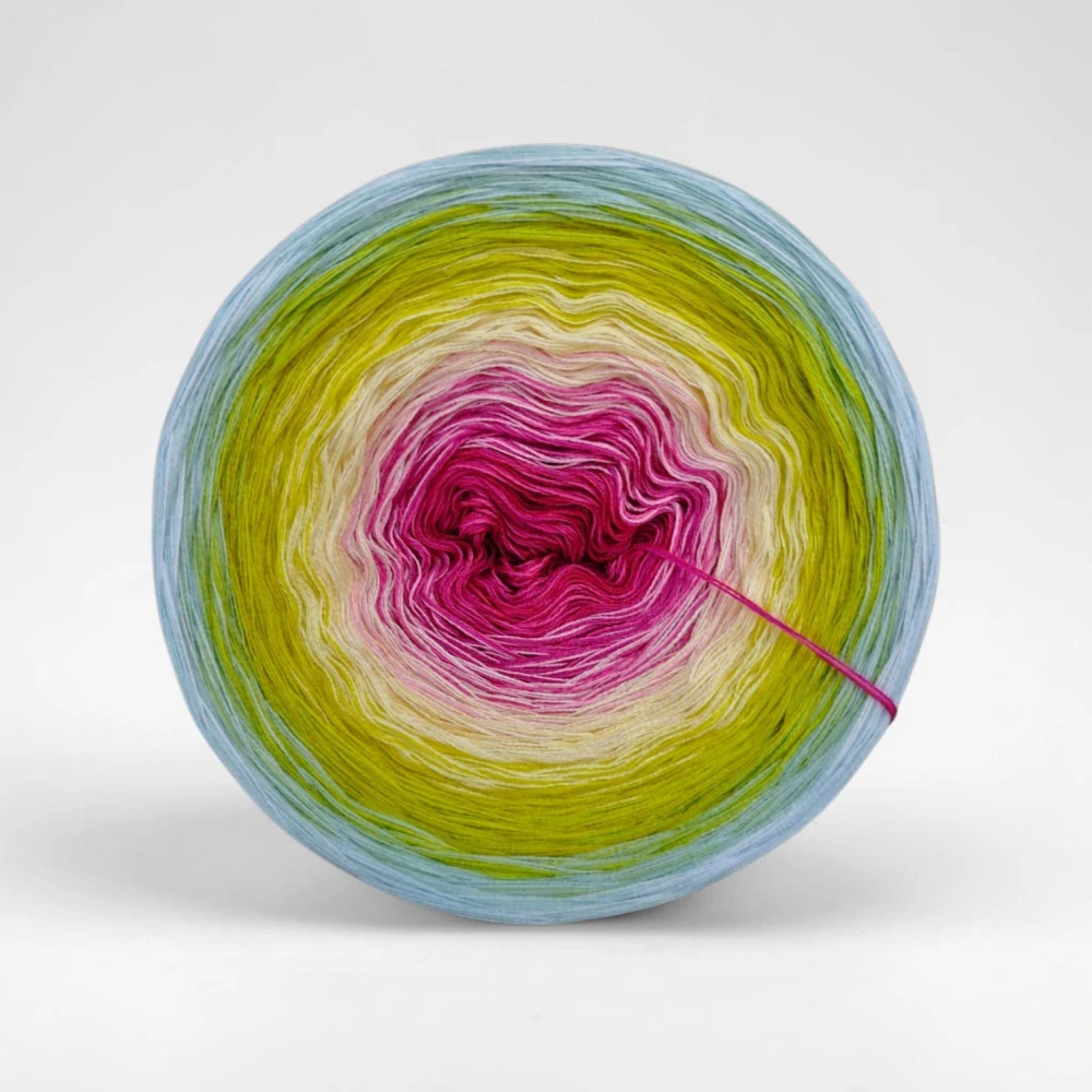 Klubíčko Daisy ART