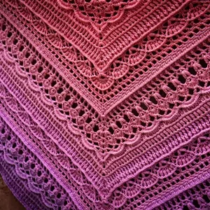 Návod na šátek Odorion