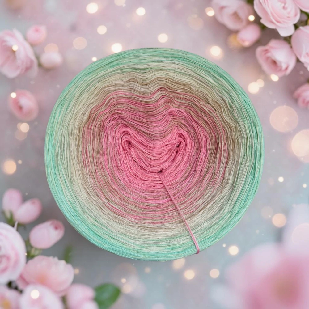 Klubíčko Daisy ART