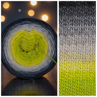 Klubíčko Daisy ART