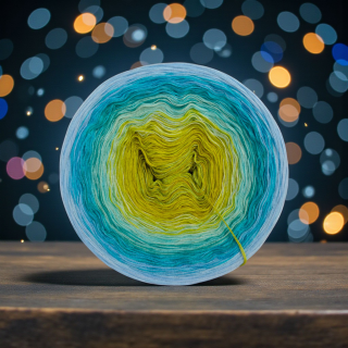 Klubíčko Daisy ART