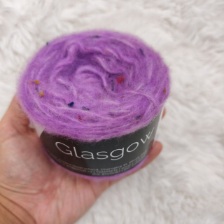 Klubíčko FANNY Glasgow