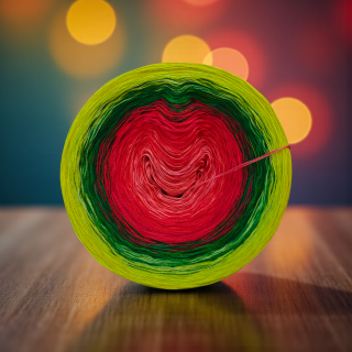 Klubíčko Daisy ART