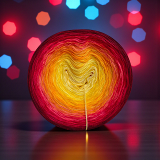 Klubíčko Daisy ART