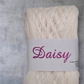 Klubíčko Daisy MINI 4nitka - 100 m