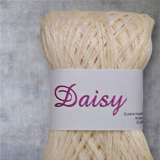 Klubíčko Daisy MINI 4nitka - 100 m