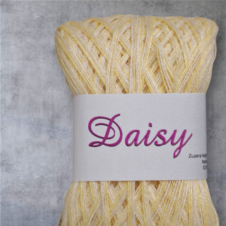 Klubíčko Daisy MINI 4nitka - 100 m