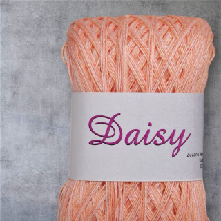 Klubíčko Daisy MINI 4nitka - 100 m