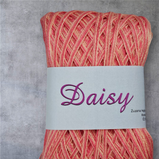 Klubíčko Daisy MINI 4nitka - 100 m
