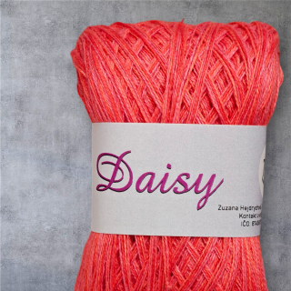 Klubíčko Daisy MINI 4nitka - 100 m