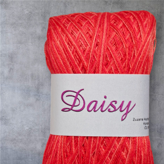 Klubíčko Daisy MINI 4nitka - 100 m