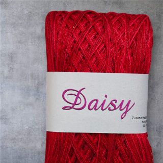 Klubíčko Daisy MINI 4nitka - 100 m