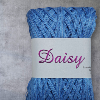 Klubíčko Daisy MINI 4nitka - 100 m