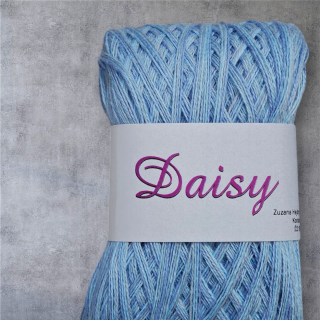 Klubíčko Daisy MINI 4nitka - 100 m