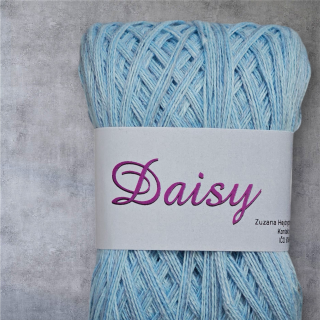 Klubíčko Daisy MINI 4nitka - 100 m