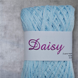 Klubíčko Daisy MINI 4nitka - 100 m