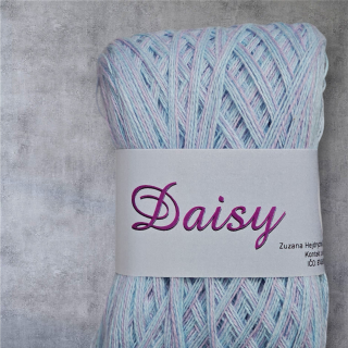 Klubíčko Daisy MINI 4nitka - 100 m