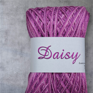 Klubíčko Daisy MINI 4nitka - 100 m