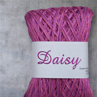Klubíčko Daisy MINI 4nitka - 100 m
