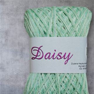 Klubíčko Daisy MINI 4nitka - 100 m