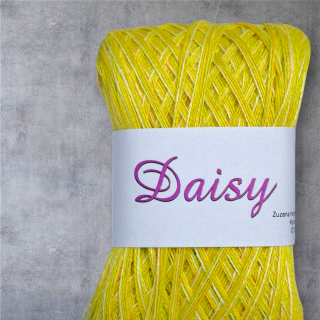 Klubíčko Daisy MINI 4nitka - 100 m