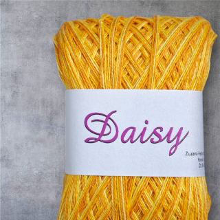 Klubíčko Daisy MINI 4nitka - 100 m