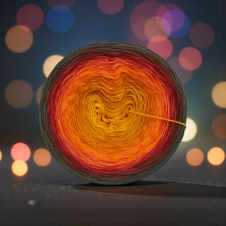 Klubíčko Daisy ART