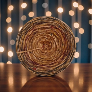 Klubíčko Daisy GLASGOW - 1000 m / 470 g 