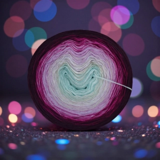 Klubíčko Daisy ART