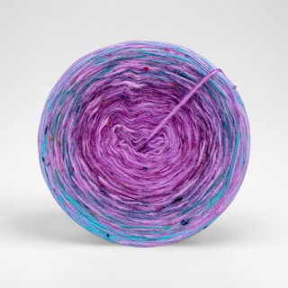 Klubíčko Daisy GLASGOW - 1000 m / 470 g 