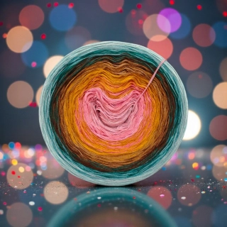 Klubíčko Daisy ART