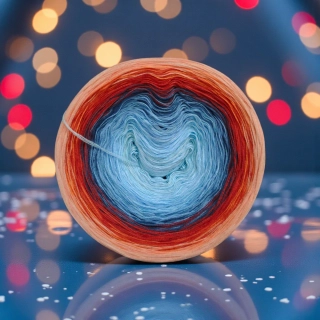 Klubíčko Daisy ART