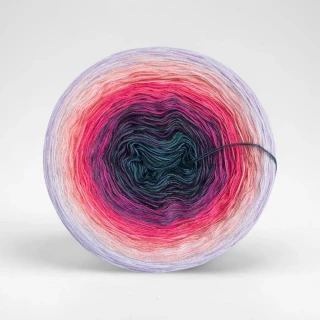 Bestseller: duhové klubíčko Daisy ART Sasanka