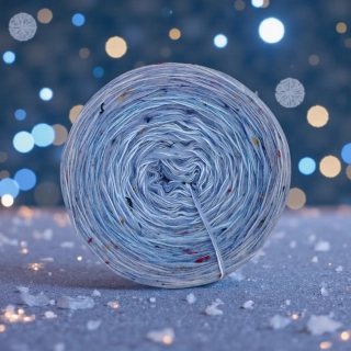 Klubíčko Daisy GLASGOW ART - 700 m / 330 g 