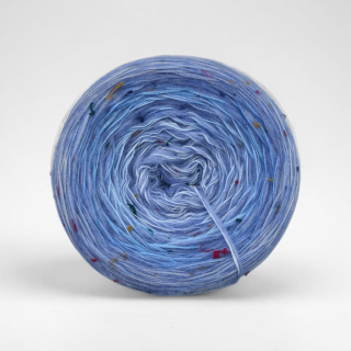 Klubíčko Daisy GLASGOW ART - 700 m / 330 g