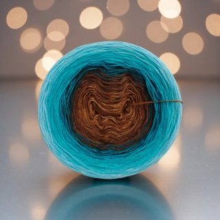 Klubíčko Daisy ART