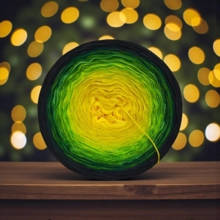 Klubíčko Daisy ART
