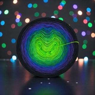 Klubíčko Daisy ART