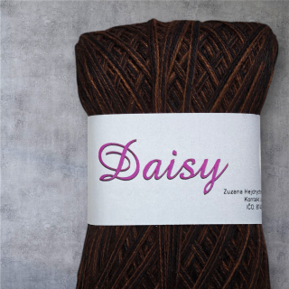 Klubíčko Daisy MINI 4nitka - 100 m
