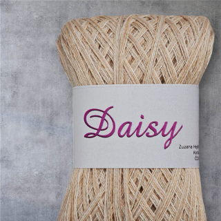 Klubíčko Daisy MINI 4nitka - 100 m