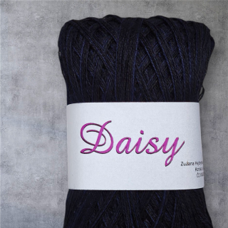 Klubíčko Daisy MINI 4nitka - 100 m
