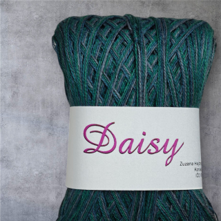 Klubíčko Daisy MINI 4nitka - 100 m