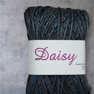 Klubíčko Daisy MINI 4nitka - 100 m