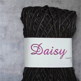 Klubíčko Daisy MINI 4nitka - 100 m