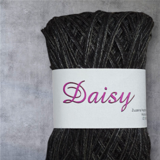 Klubíčko Daisy MINI 4nitka - 100 m