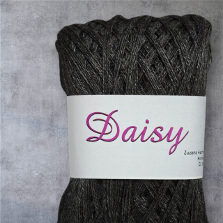 Klubíčko Daisy MINI 4nitka - 100 m