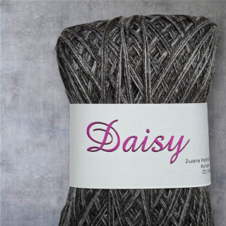 Klubíčko Daisy MINI 4nitka - 100 m