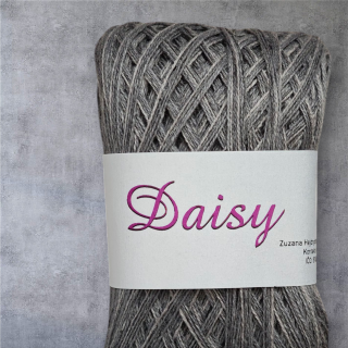 Klubíčko Daisy MINI 4nitka - 100 m