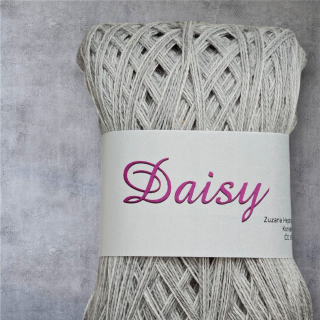 Klubíčko Daisy MINI 4nitka - 100 m